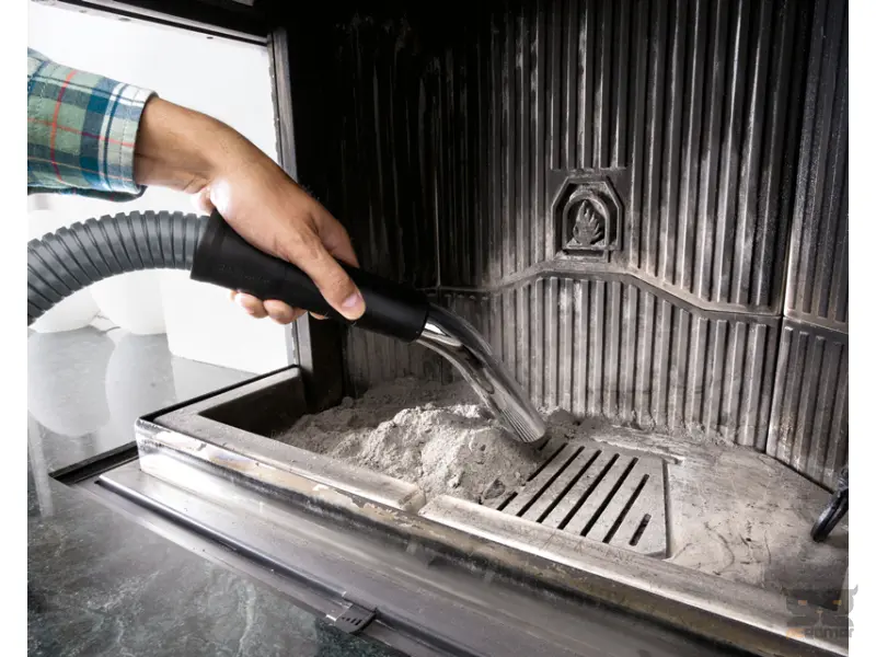 KARCHER AD 2 Usisivač za pepeo 