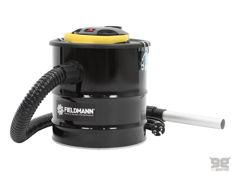FIELDMANN FDU 200601-E Usisivač za pepeo 