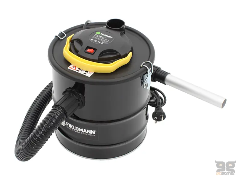 FIELDMANN FDU 200601-E Usisivač za pepeo 