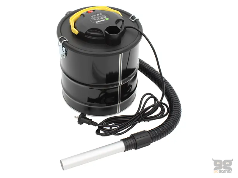 FIELDMANN FDU 200601-E Usisivač za pepeo 