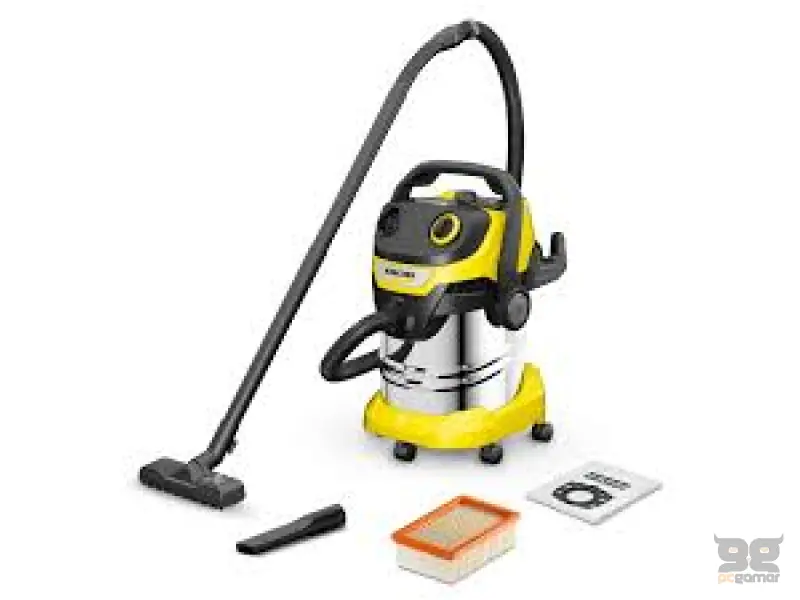 KARCHER WD 5 S (V-25/5/22) Usisivač za suvo i mokro usisavanje 