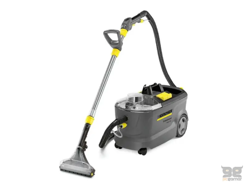 KARCHER PUZZI 10/1 Usisivač za dubinsko pranje (1.100-130.0) 