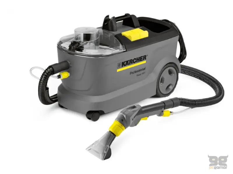 KARCHER PUZZI 10/1 Usisivač za dubinsko pranje (1.100-130.0) 