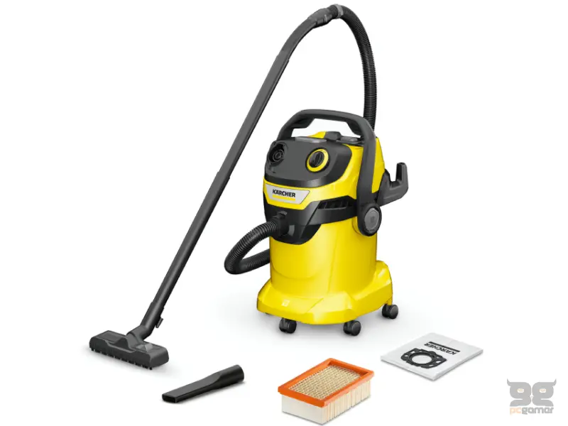 KARCHER WD 5 (V-25 / 5 / 22)
