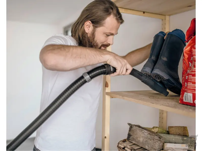 KARCHER WD 5 (V-25 / 5 / 22)