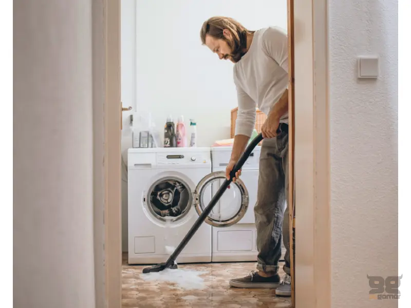 KARCHER WD 5 (V-25 / 5 / 22)