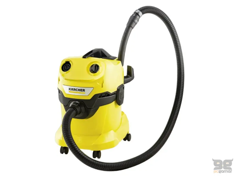 KARCHER WD 4 (V-20-5-22) Usisivač za suvo i mokro usisavanje sa izduvavanjem (1.628-209.0) 