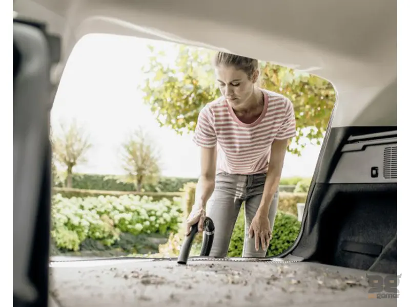 KARCHER WD 4 (V-20-5-22) Usisivač za suvo i mokro usisavanje sa izduvavanjem (1.628-209.0) 