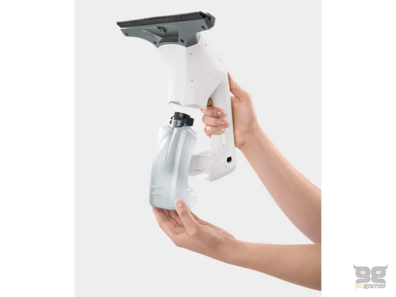 KARCHER WV 1 Akumulatorski usisivač za prozore beli (1.633-601.0) 