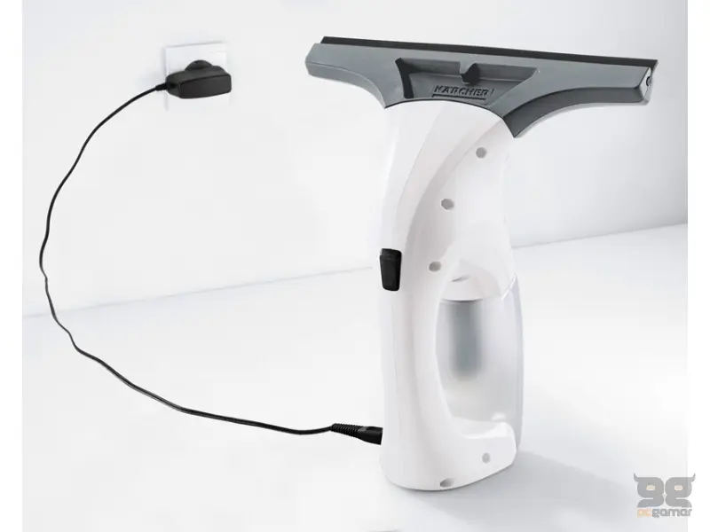 KARCHER WV 1 Akumulatorski usisivač za prozore beli (1.633-601.0) 