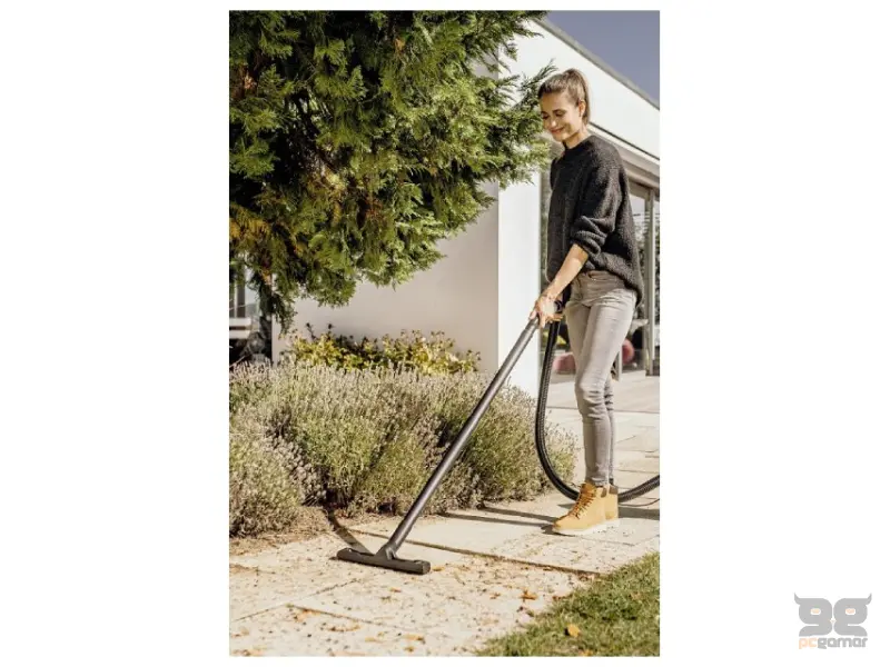 KARCHER WD 3 (V-17/4/20) Usisivač za suvo i mokro usisavanje (1.628-127.0) 