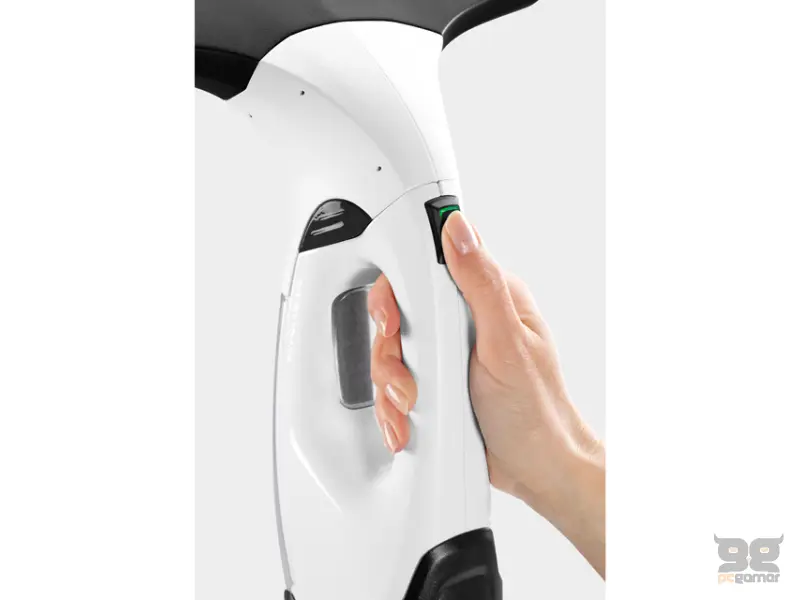 KARCHER WV 2 PLUS Akumulatorski usisivač za prozore beli (1.633-640.0) 