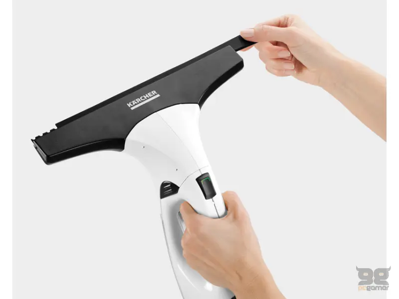 KARCHER WV 2 PLUS Akumulatorski usisivač za prozore beli (1.633-640.0) 