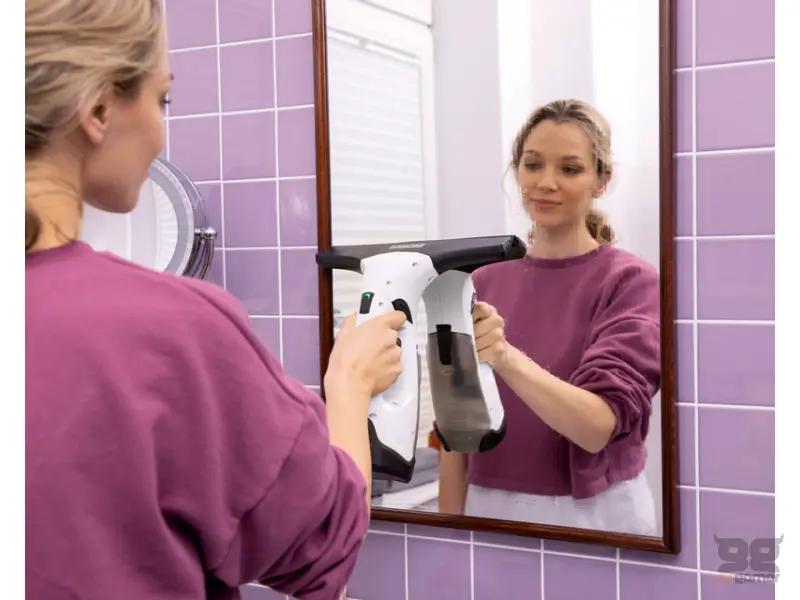 KARCHER WV 2 PLUS Akumulatorski usisivač za prozore beli (1.633-640.0) 