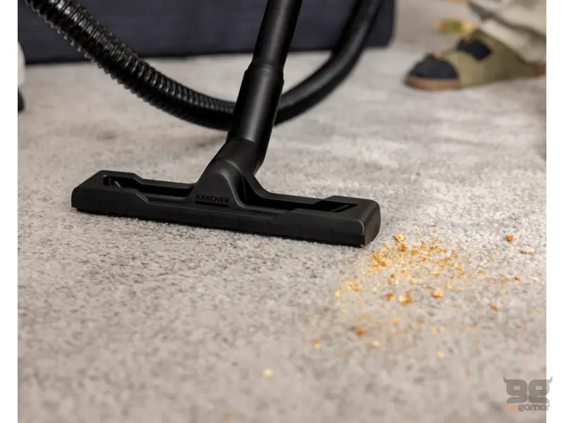 KARCHER SE 4  PLUS Usisivač za suvo i mokro usisavanje 