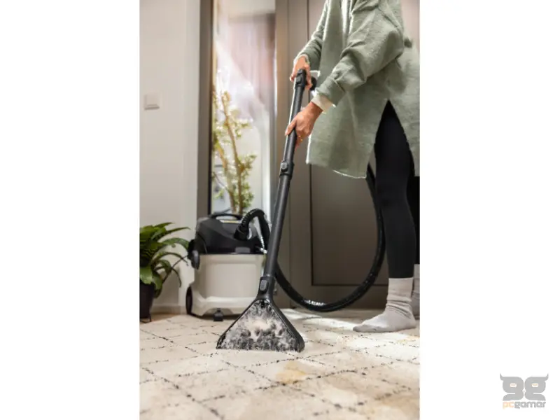 KARCHER SE 6 SIGNATURE LINE Usisivač za pranje sa ekstrakcijom (1.081-190.0) 