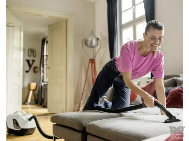 KARCHER DS 6 Usisivač sa vodenim filterom 