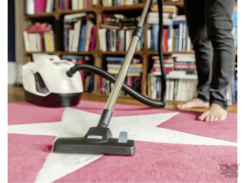 KARCHER DS 6 Usisivač sa vodenim filterom 