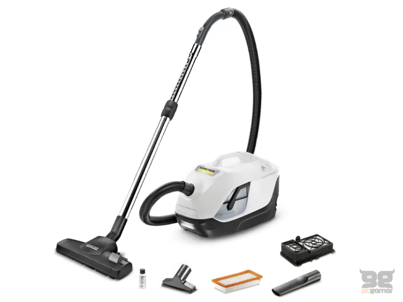 KARCHER DS 6 Usisivač sa vodenim filterom 