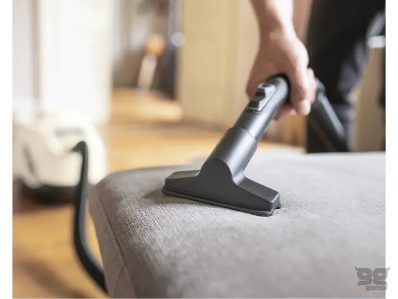 KARCHER DS 6 Usisivač sa vodenim filterom 