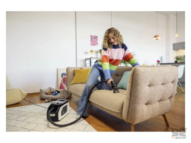 KARCHER SE 3 Compact Home Usisivač za dubinsko čišćenje 