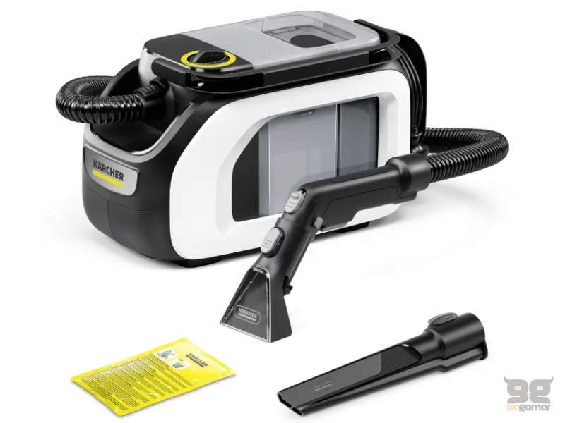 KARCHER SE 3 Compact Home Usisivač za dubinsko čišćenje 