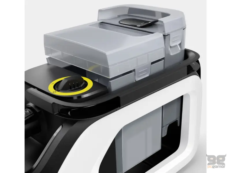 KARCHER SE 3 Compact Home Usisivač za dubinsko čišćenje 