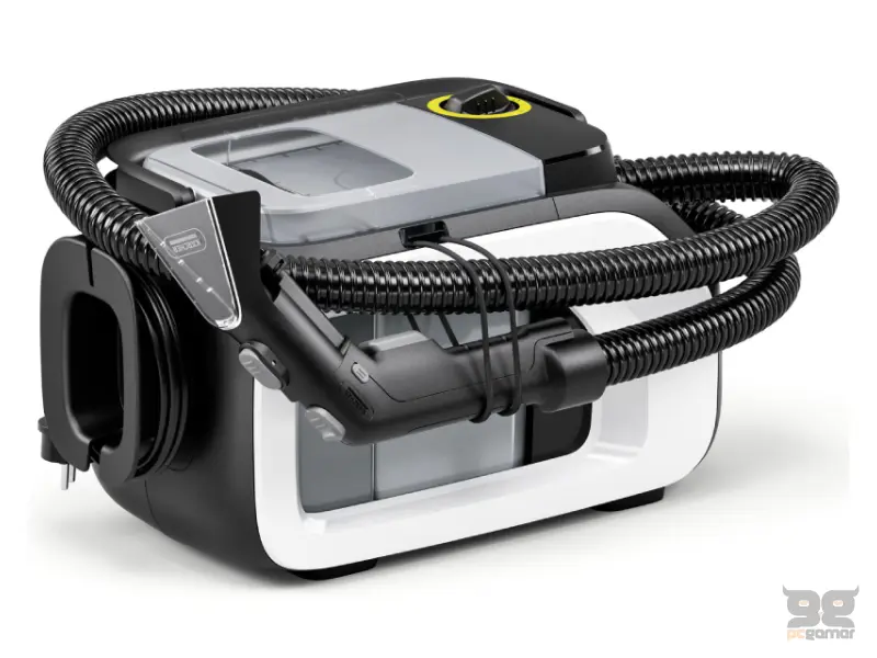 KARCHER SE 3 Compact Home Usisivač za dubinsko čišćenje 