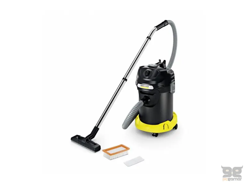 KARCHER AD 4 Premijum Usisivač za pepeo 