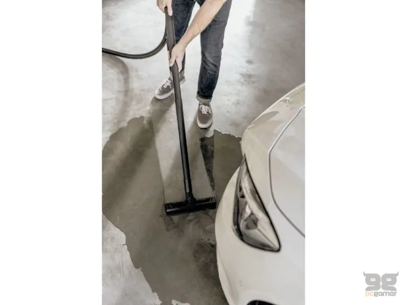 KARCHER WD 3 (V-17/4/20) Usisivač za suvo i mokro usisavanje