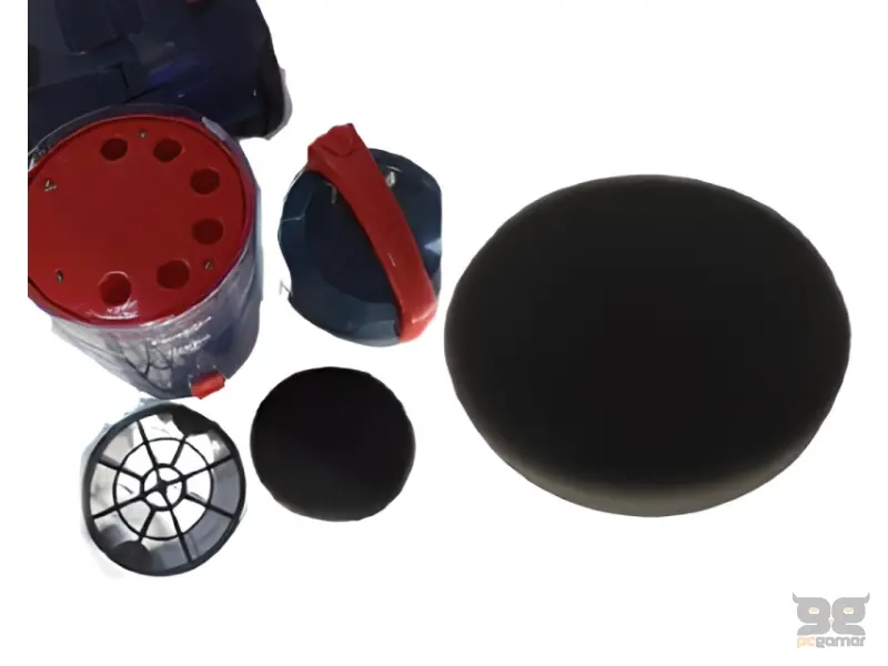 FANTOM Filter za usisivač TR 8600/8700 