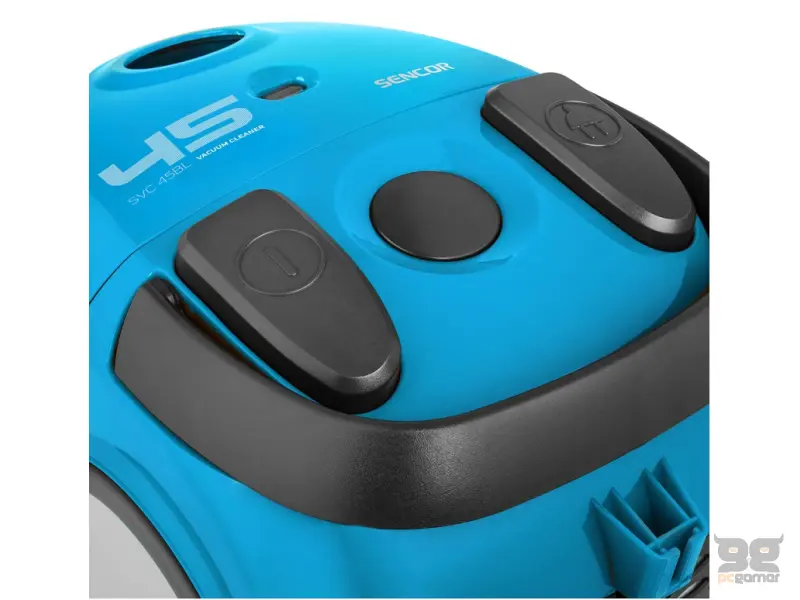 SENCOR SVC 45BL-EUE3 usisivač 