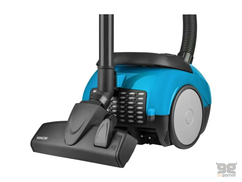 SENCOR SVC 45BL-EUE3 usisivač 