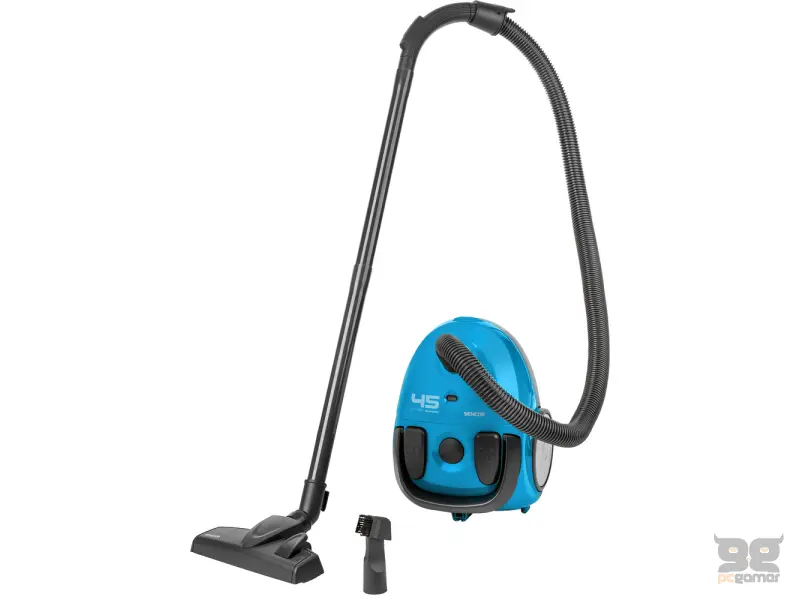 SENCOR SVC 45BL-EUE3 usisivač 