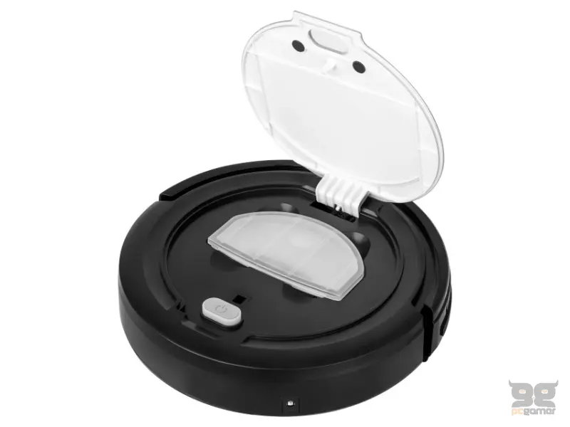 SENCOR SRV 1000SL robot usisivač sa posudom 
