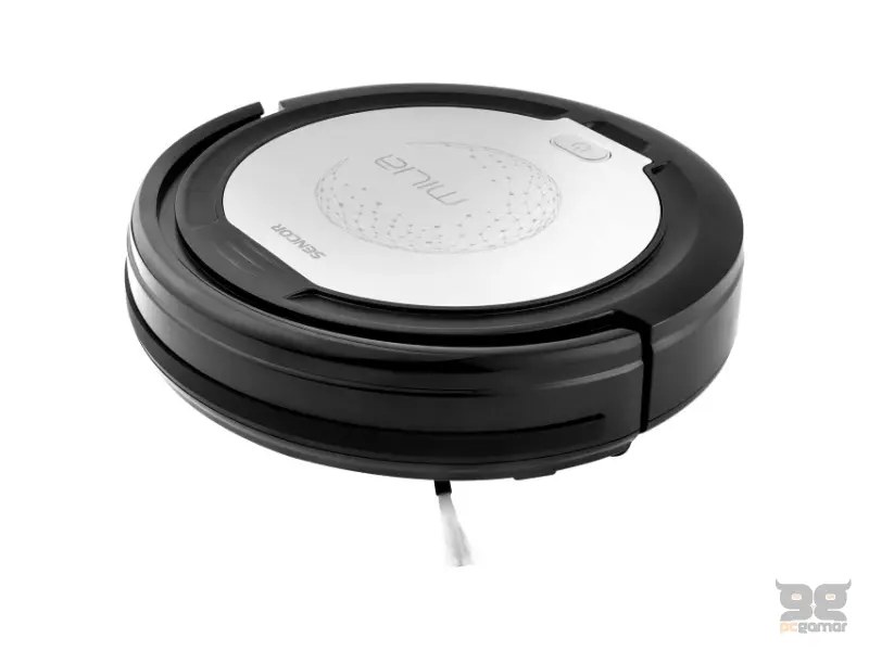 SENCOR SRV 1000SL robot usisivač sa posudom 