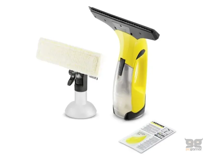 KARCHER WV 2 Plus Aku usisivac