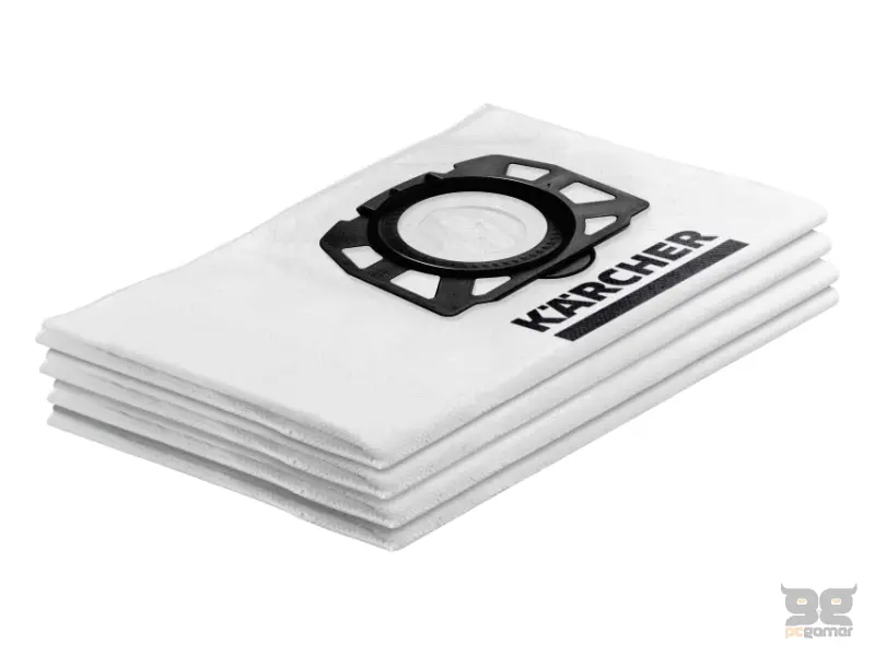 KARCHER WD 2 / WD 3 Filcane kese za usisivač KFI 357 (2.863-314.0) 