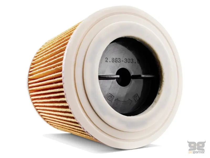 KARCHER WD 2 / WD 3 Filter ketridž za usisivač KFI 3310 