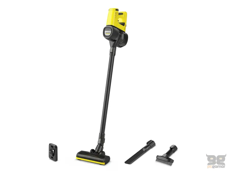 KARCHER VC 4
