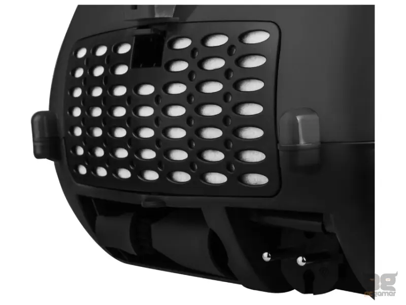 SENCOR SVC 45BK-EUE3 usisivač 