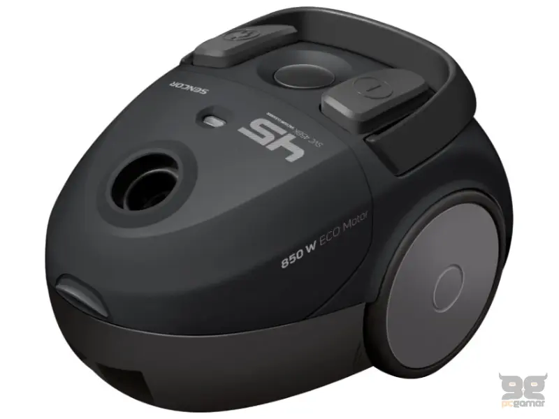 SENCOR SVC 45BK-EUE3 usisivač 