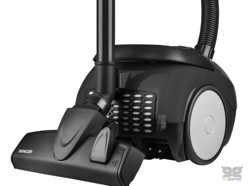 SENCOR SVC 45BK-EUE3 usisivač 