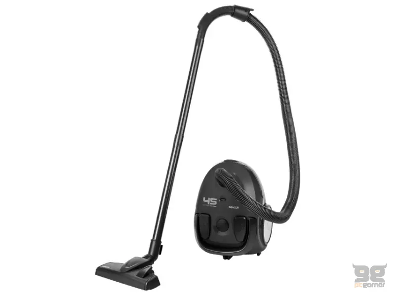 SENCOR SVC 45BK-EUE3 usisivač 