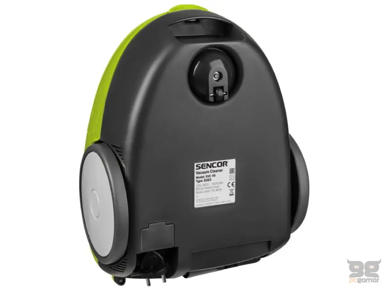 SENCOR SVC 45GR-EUE3 usisivač 