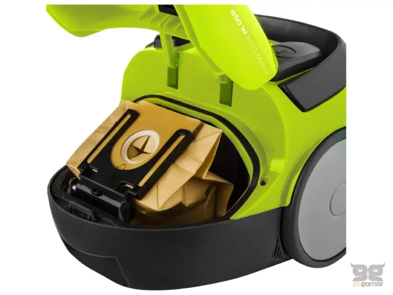 SENCOR SVC 45GR-EUE3 usisivač 