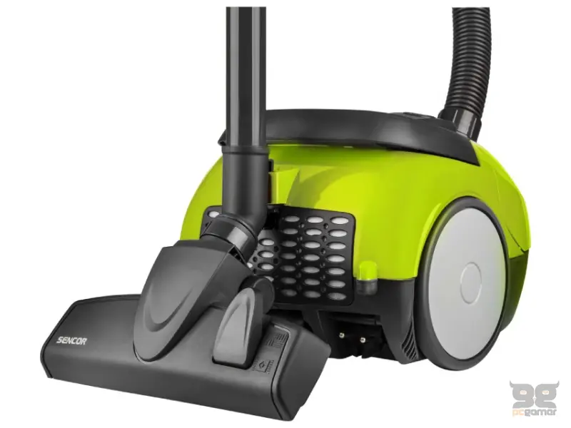 SENCOR SVC 45GR-EUE3 usisivač 