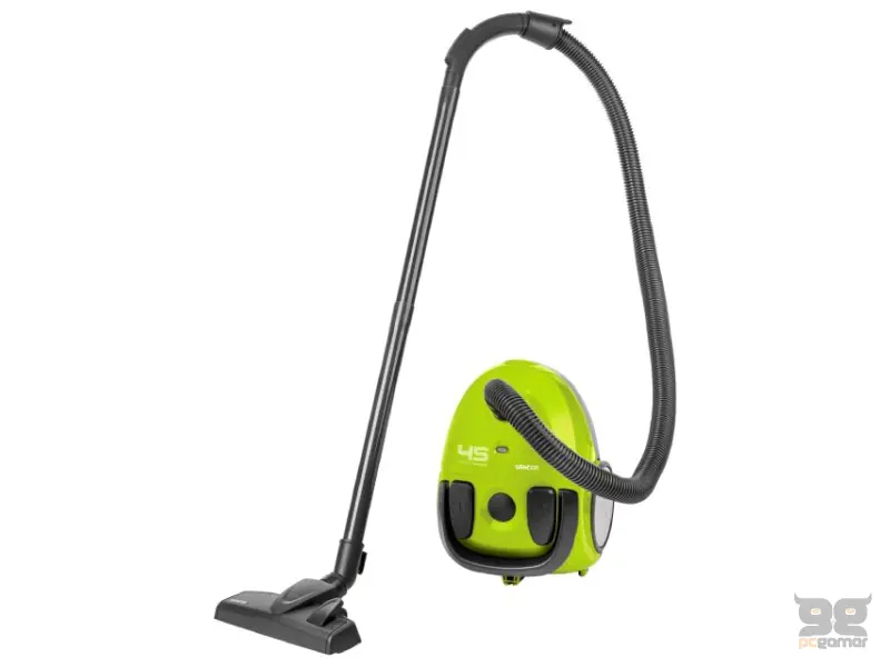 SENCOR SVC 45GR-EUE3 usisivač 