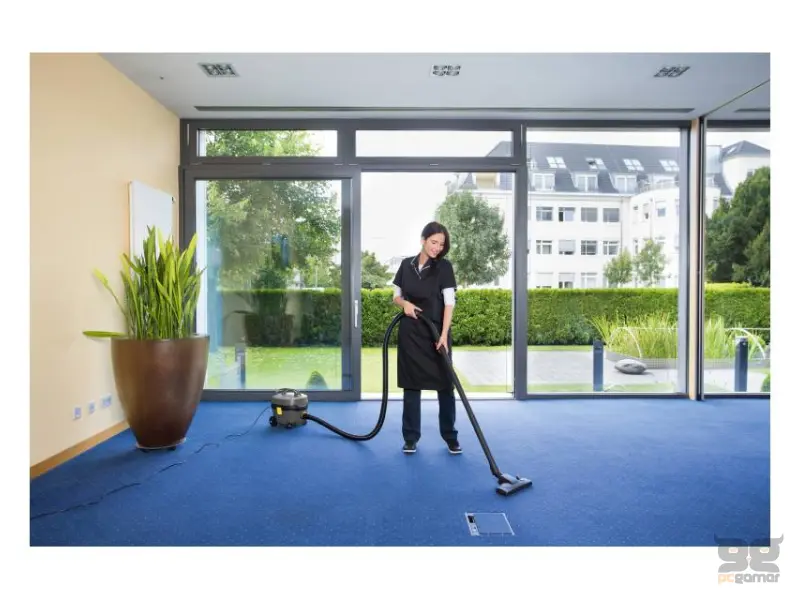 KARCHER T 7/1 Classic Usisivač za suvo usisavanje (1.527-181.0) 