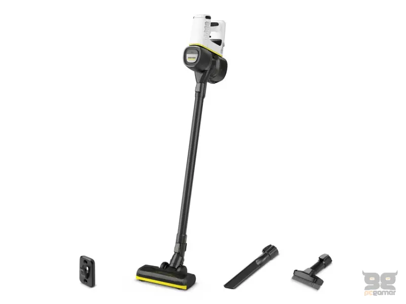 KARCHER VC 4 MYHOME Bežični štapni usisivač sa posudom (1.198-630.0) 